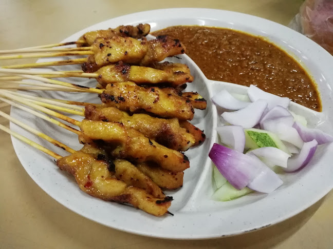 Comentarii opinii despre Pusat Makanan Lye Lye