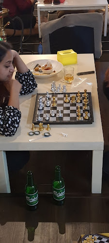 Comentarii opinii despre Shelter Sports & Games Cafe