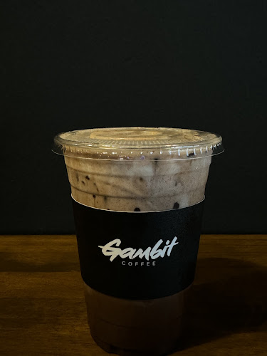 Gambit Coffee 3 Two Square - Gastronomi dan perhotelan