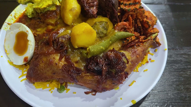 Hameediyah Restaurant