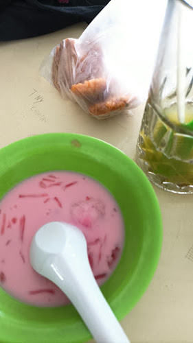 Pusat Makanan Dan Rekreasi Padang Song Kheng Hai - Kuching