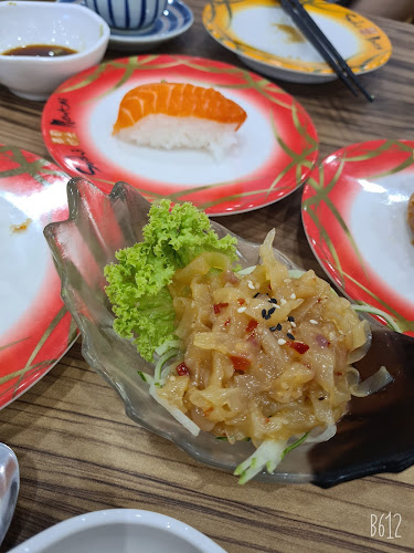 Opinii despre Sushi Mentai @ Bukit Indah în Johor Bahru - Gastronomi dan perhotelan