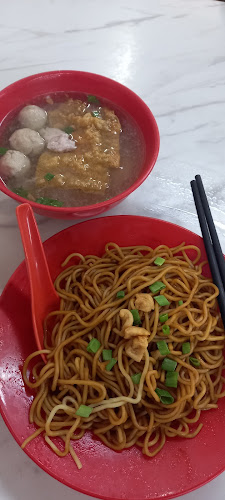 Comentarii opinii despre Restoran Xin Pin Chou