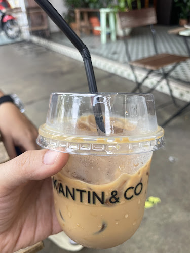 Opinii despre Kantin & Co în Kuantan - Gastronomi dan perhotelan