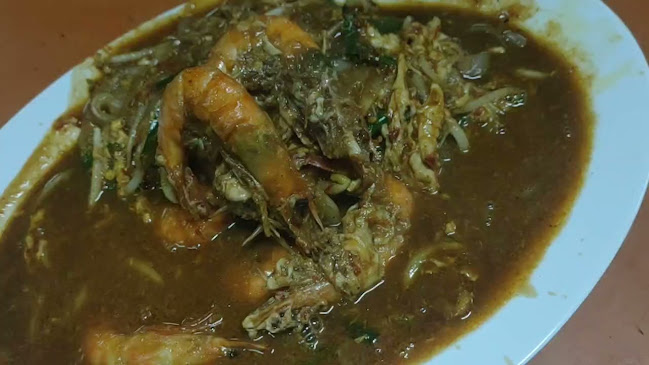 Along Char Koey Teaw