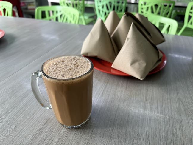 Selvam Restaurant - Gastronomi dan perhotelan