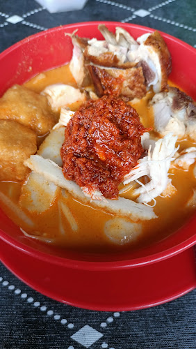 Comentarii opinii despre Mee Kari Kantin Telekom