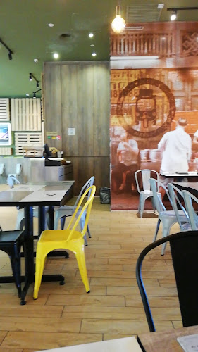 Mr. Tuk Tuk @ Starling Mall (Last call 9:30pm)