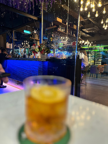 Opinii despre OROS Gastrobar în Kota Kinabalu - Gastronomi dan perhotelan