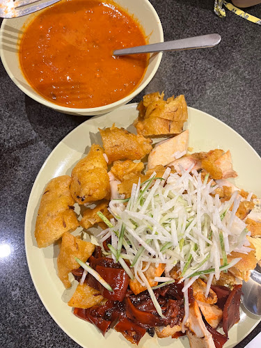 Comentarii opinii despre Kareem Pasembur Rojak