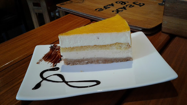 Opinii despre Teak cafe în Batu Pahat - Gastronomi dan perhotelan