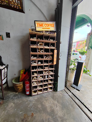 Comentarii opinii despre Hup Ho Trading Co