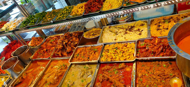 Comentarii opinii despre Restoran Al-Safa • Perling