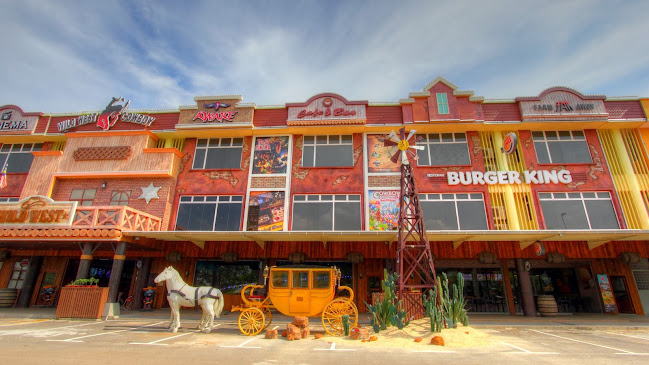 Opinii despre Burger King Lukut în Port Dickson - Gastronomi dan perhotelan