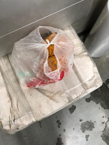 Opinii despre Pizza Hut Delivery Sg Petani în Sungai Petani - Gastronomi dan perhotelan