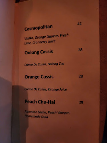 Opinii despre Haiiro Usagi în Johor Bahru - Gastronomi dan perhotelan