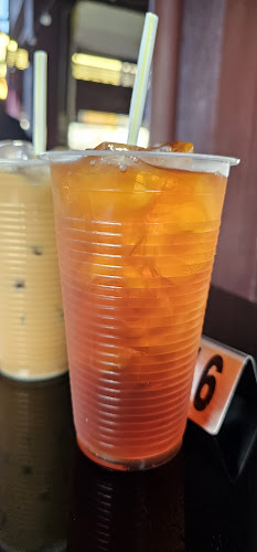 Restoran Walid & Ummi - Gastronomi dan perhotelan