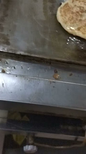 Comentarii opinii despre RESTORAN KARI KEPALA IKAN SALIM (DESA AMAN)