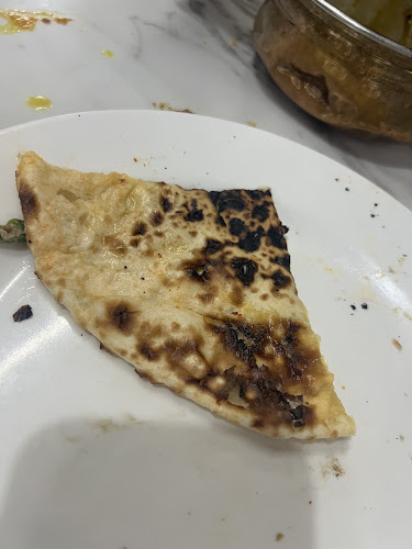 Opinii despre Hyderabad Recipe's Kuantan în Kuantan - Gastronomi dan perhotelan