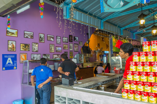 Comentarii opinii despre Kopitiam Malaya