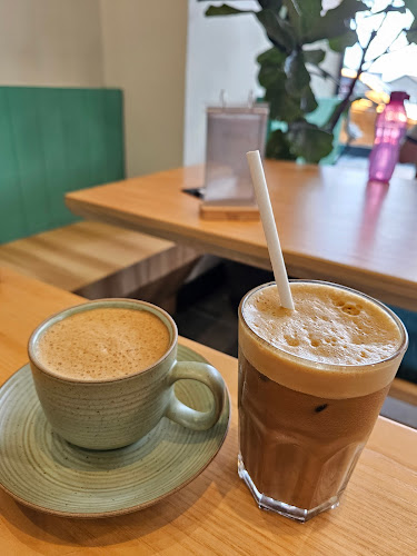 Beacon's Chicken Delights @ Plaza33, Petaling Jaya