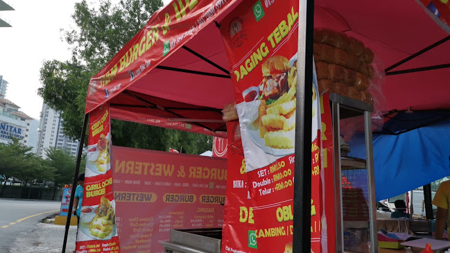 Comentarii opinii despre Steam Burger & Western