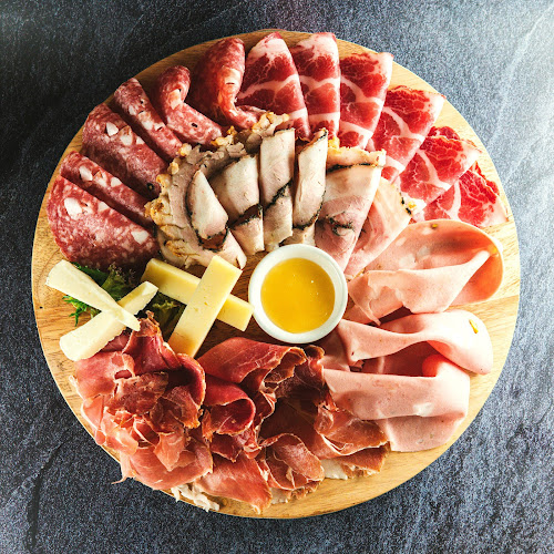 Luretta D.O.P. Italian Deli at Lot 10