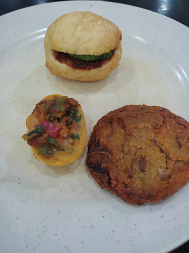 Restoran Soto Shah Alam - Gastronomi dan perhotelan