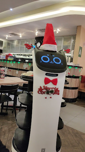 Comentarii opinii despre Black Canyon Vivacity Megamall