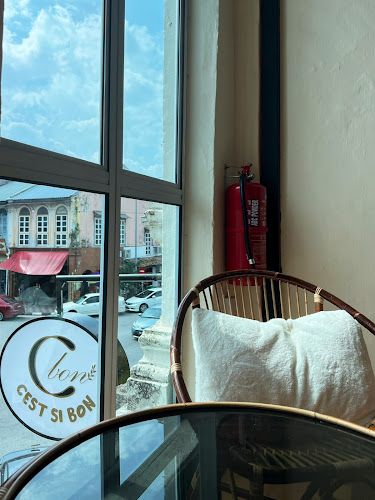 Comentarii opinii despre Cest Si Bon Ipoh