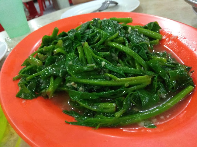 Comentarii opinii despre 巴生潮州炒粥 Restoran Bubur Goreng