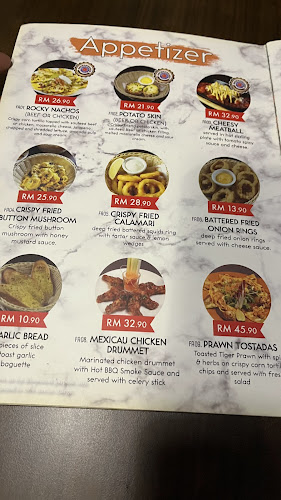 36-02, JLN ALIFF 3, Taman Damansara Aliff, 81200 Johor Bahru, Johor Darul Ta'zim