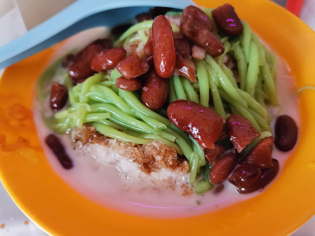 SANSUI TAU FU FAR - Gastronomi dan perhotelan