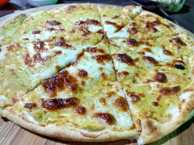 Bread & Olive Restaurant - Gastronomi dan perhotelan