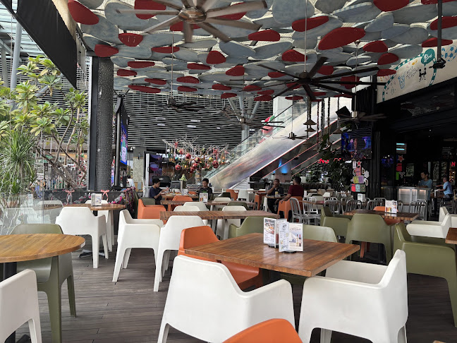 Opinii despre SOULed OUT Kota Kinabalu în Kota Kinabalu - Gastronomi dan perhotelan