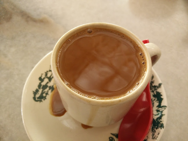 1035,1036, Jalan Sultan, Pasir Pinji, 31650 Ipoh, Perak