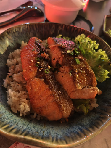 Hut Dining Buffet - Kuala Lumpur