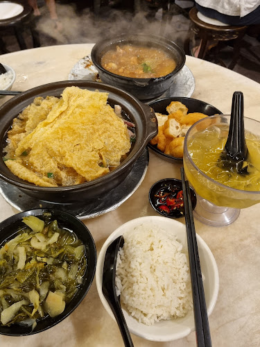 Comentarii opinii despre Shoon Huat Bat Kut Teh