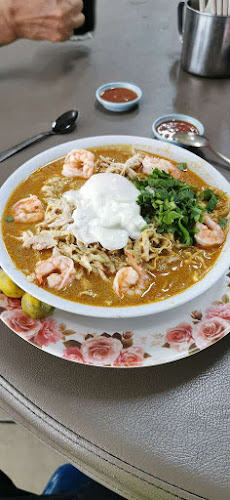 50, Lor Inanam Baru 4, Inanam, 88400 Kota Kinabalu, Sabah