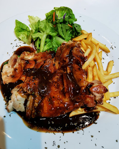 9 story cafe - Johor Bahru