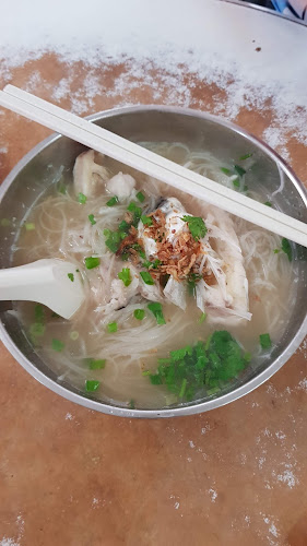 Kedai Kopi Kuan Lee - Gastronomi dan perhotelan