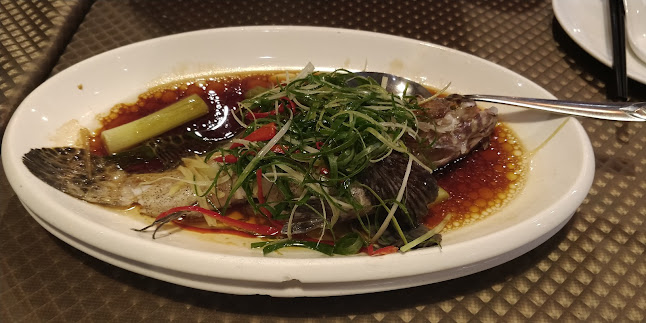 Opinii despre Restoran Jeti în Kota Kinabalu - Gastronomi dan perhotelan