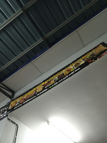 Opinii despre warung western chef pha în Batu Gajah - Gastronomi dan perhotelan