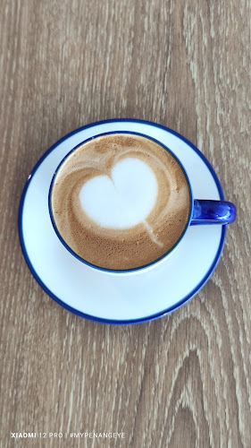 The Warung - Common Ground - George Town