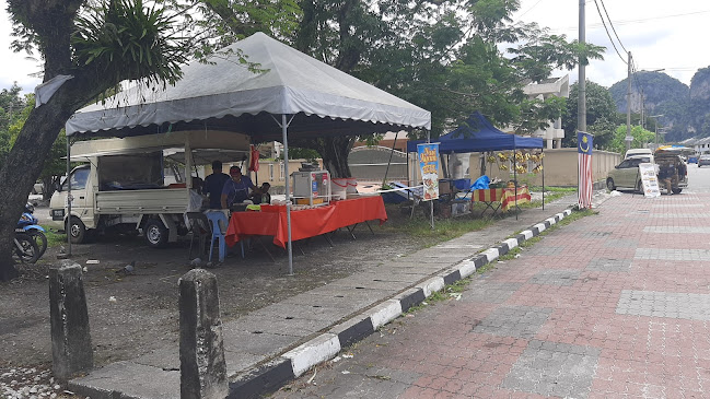 Opinii despre Nasi Ayam Zzul în Ipoh - Gastronomi dan perhotelan