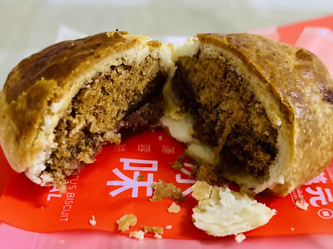 Ching Han Guan 鍾漢元 - Gastronomi dan perhotelan