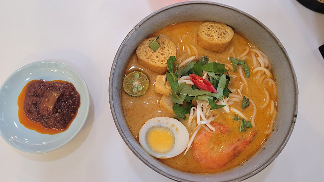 Del’s Kitchen - Johor Bahru