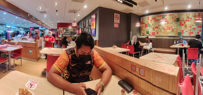 Opinii despre The Chicken Rice Shop în Kuala Terengganu - Gastronomi dan perhotelan