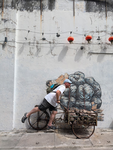 Plan B Ipoh - Gastronomi dan perhotelan