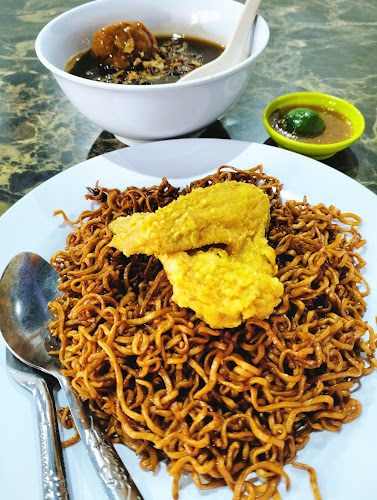 Opinii despre Mee Tauhu Sedap în Kota Kinabalu - Gastronomi dan perhotelan